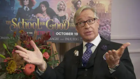 Paul Feig