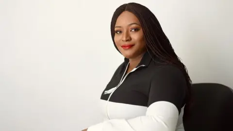 Lifebank Temie Giwa-Tubosun, Lifebank