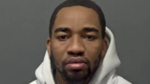 Bedforddhire Police Wilfred Mpofu