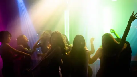 Getty Images High school prom - stock image