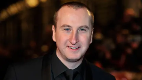 Getty Images Andy Whyment