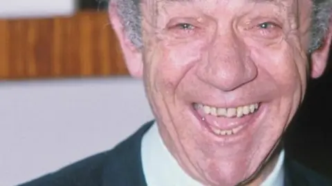 Sid James