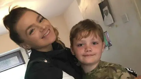 Hannah Hannah and Harry