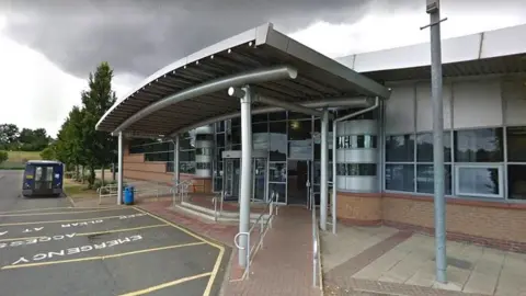 Google Lifestyle Leisure Centre