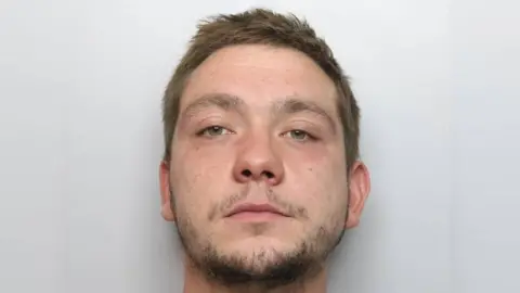 Thames Valley Police Wesley Atick