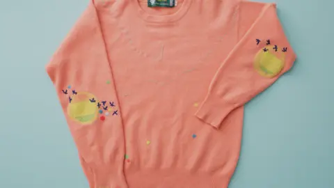 National Trust Thirsty for Fashion Killerton House