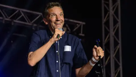 Getty Images Henning Wehn