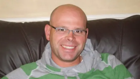 Northamptonshire Police David Chandler