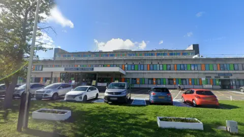 Google GLan Clwyd