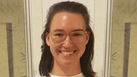 University of Leicester Dr Hannah Sampson