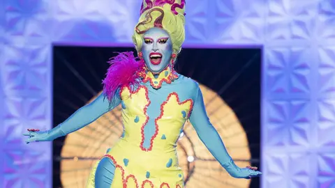 Why Drag Race is still important for LGBT representation