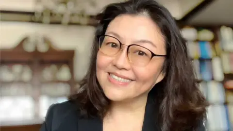 Revolut Yoko Makiguchi is now chief executive at the Japanese operations of Revolut