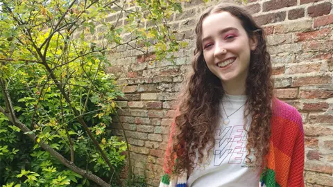 Eliza Gilbert Eliza Gilbert