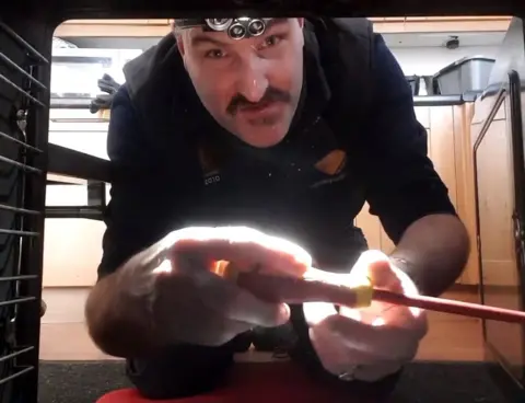 Richard Hopley Richard Hopley