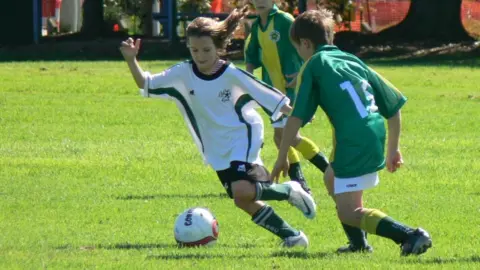 Supplied Madi Wright