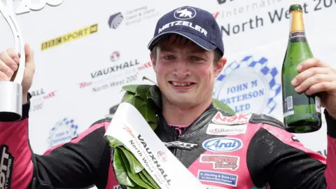 STEPHEN DAVISON James Cowton