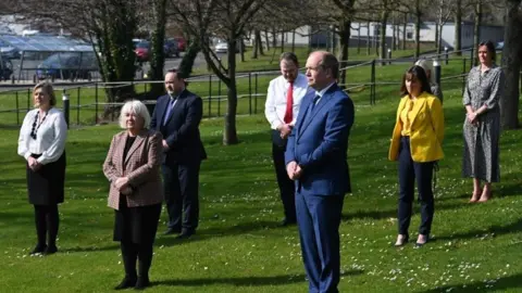 Department of Health Department of Health Officials