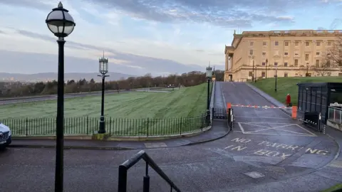 BBC Stormont