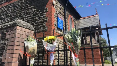 All Saints Church, Penygraig