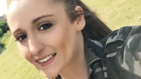 Holly Hamilton Holly Hamilton