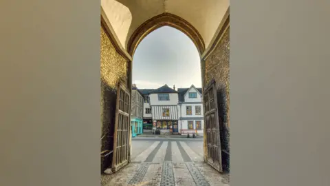 Duncan Gaskin Duncan Gaskin's Gateway to History