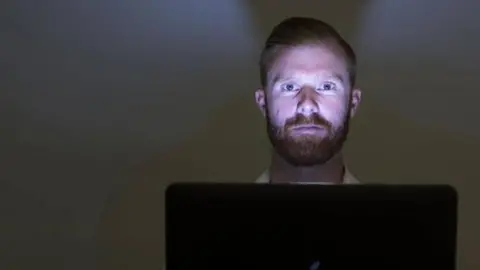 Ted Harrington Ted Harrington