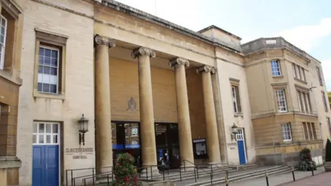 Gloucestershire Shire Hall