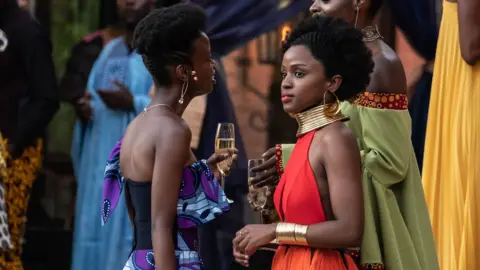 Masali Baduza as Sephy Hadley Noughts and Crosses