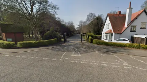 Google Northern Cemetery