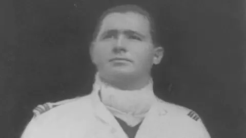 Mark Cremin Daniel Cremin