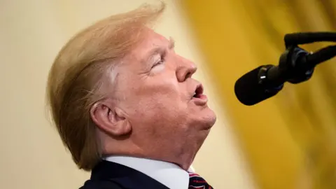 AFP/Getty Images Donald Trump