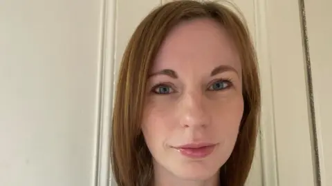 Lisa Kilbride Lisa Kilbride, teacher