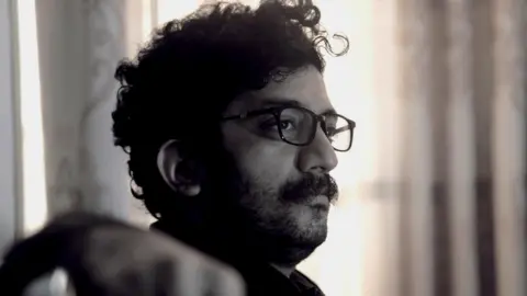 Mehdi Rajabian Mehdi Rajabian