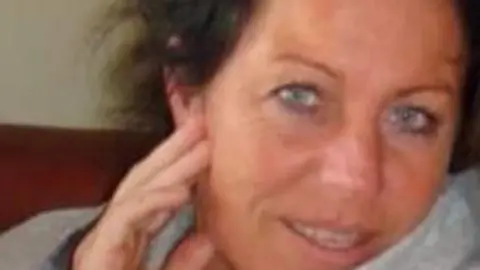 Family handout Maxine Howell