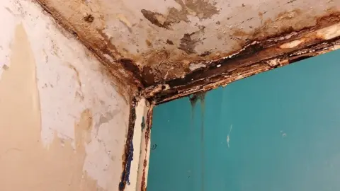 LDRS Conditions in the flat