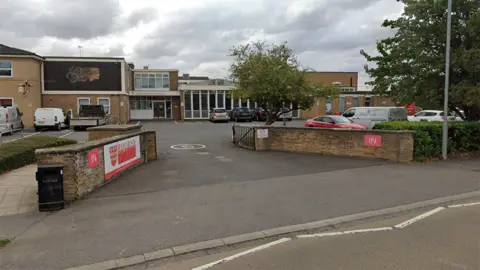 Google Bourne Grammar School