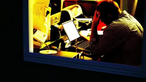 Fairfax Media/ Getty Self-exclusion schemes have been criticised