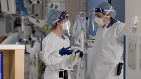 Jeff J Mitchell hospital