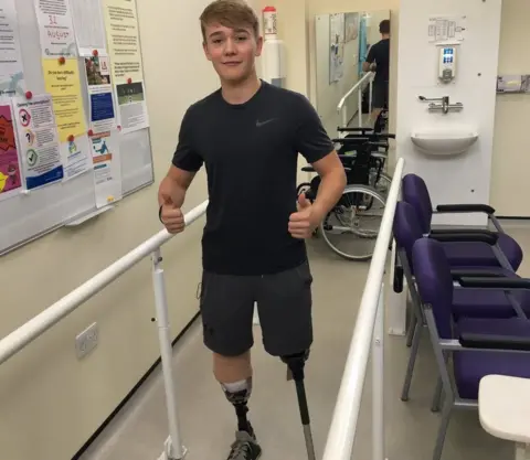 Billy Monger Billy Monger