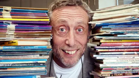 Michael Rosen