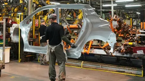 PA Media Car Factory