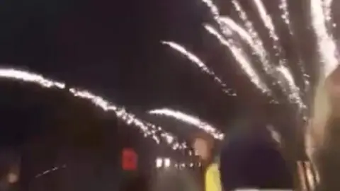 Fireworks