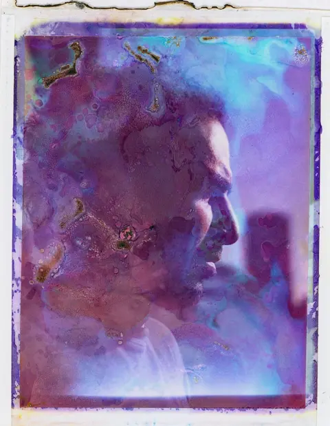 Nicola Muirhead Image from Unseen by Nicola Muirhead