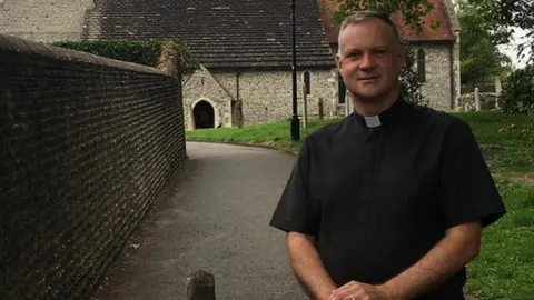 Parish of Portslade and Mile Oak Andrew Birks