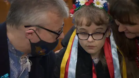 BBC Sneinton Ukrainian Catholic church