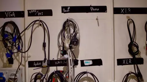 The Electric Cinema, Birmingham