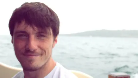 Jonah Myer Jeffrey Evans