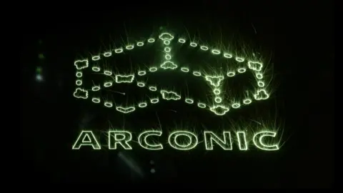 Arconic Arconic logo