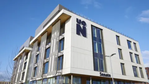 University of Northampton University of Northampton