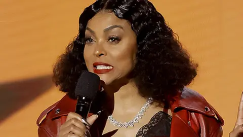 Taraji P Henson